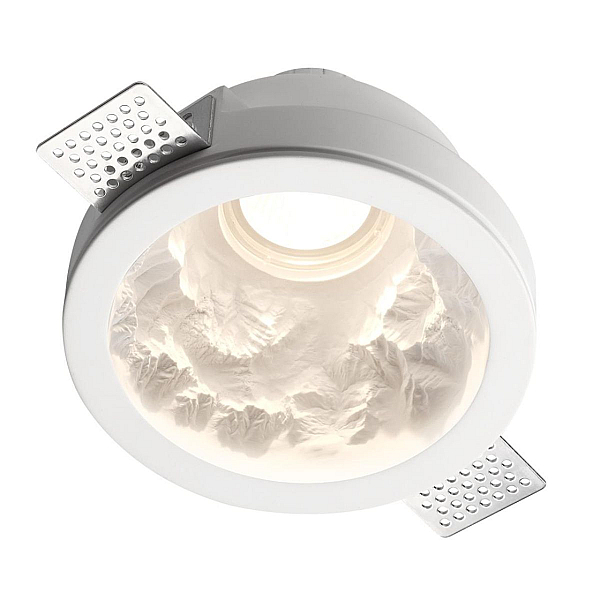 Встраиваемый светильник Odeon Light Montana Hightech 7168/7CL