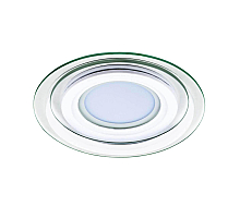Влагозащищенный светильник Lightstar Acri 212030