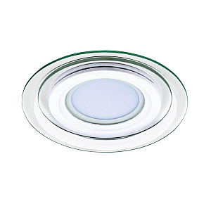 Влагозащищенный светильник Lightstar Acri 212030