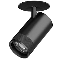 Встраиваемый светильник 20-55G с адаптером Lightstar Canno Pro C4407RS