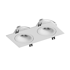 Точечный светильник Hesby Lighting Core HSBL_0231