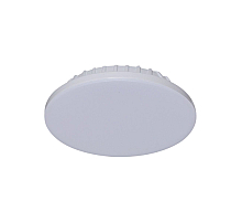 Встраиваемый светильник Reluce 70605-9.0-001OL LED12W WH 4000K
