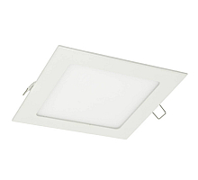 Встраиваемый светильник Arte Lamp Fine A2412PL-1WH