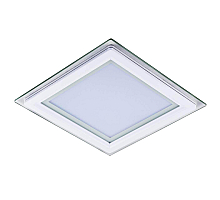 Влагозащищенный светильник Lightstar Acri 212042