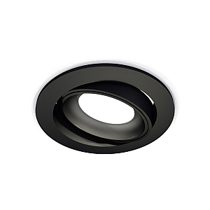 Встраиваемый светильник Ambrella Light Techno Spot XC7652001 (C7652, N7021)