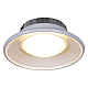 Встраиваемый светильник Reluce Technical 16090-9.0-001RLD MR16 CL