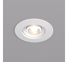 Встраиваемый светильник Denkirs DK3028-WH