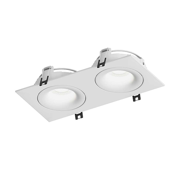 Встраиваемый светильник Hesby Lighting Core HSBL_0231