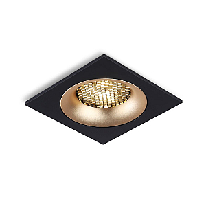 Встраиваемый светильник Ambrella Light Techno Spot Standard Tech TN102730
