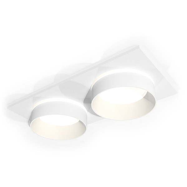 Встраиваемый светильник Ambrella Light Techno Spot XC6525061 (C6525, N6228)