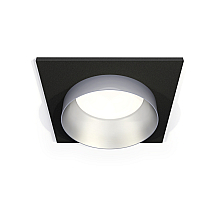 Встраиваемый светильник Ambrella Light Techno Spot XC6521023 (C6521, N6133)