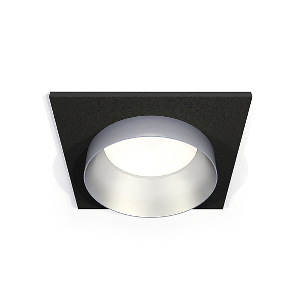 Встраиваемый светильник Ambrella Light Techno Spot XC6521023 (C6521, N6133)