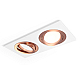 Встраиваемый светильник Ambrella Light Techno Spot XC7635084 (C7635, N7005)