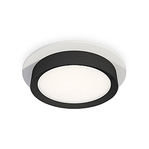 Встраиваемый светильник Ambrella Light Techno Spot XC8050002 (C8050, N8113)