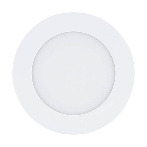 Встраиваемый светильник Eglo Fueva 1 pro 64602