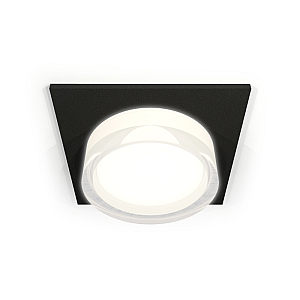 Встраиваемый светильник Ambrella Light Techno Spot XC6521066 (C6521, N6241)