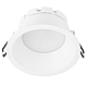 Встраиваемый светильник Feron DL502 LUNA 53305
