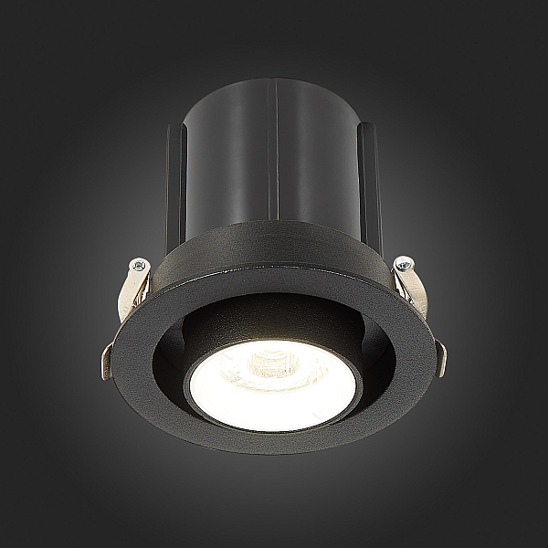Встраиваемый светодиодный светильник ST Luce ST702.438.12