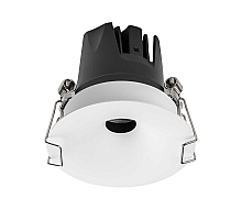 Встраиваемый светильник Lightstar Spira 074136