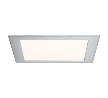 Встраиваемый светодиодный светильник Paulmann Premium Line Panel 92610