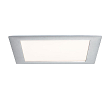 Встраиваемый светодиодный светильник Paulmann Premium Line Panel 92610