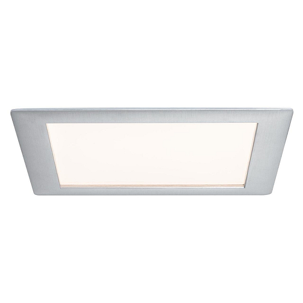 Встраиваемый светодиодный светильник Paulmann Premium Line Panel 92610