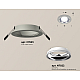 Встраиваемый светильник Ambrella Light Techno Spot XC7623061 (C7623, N7022)