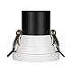 Встраиваемый светильник Arlight MS-Volcano-Built-R65-6W Day4000 035437