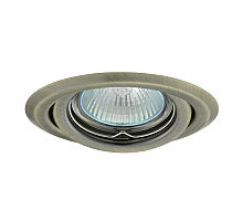 Точечный светильник Kanlux Argus CT-2115-BR/M 330