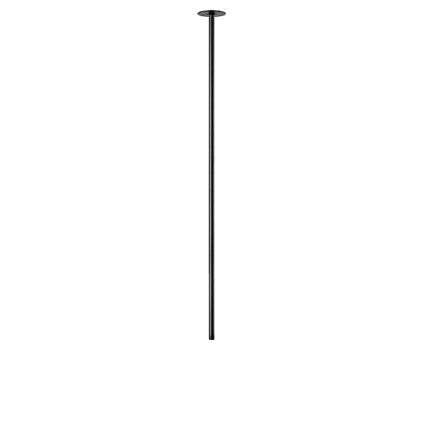 Встраиваемый светодиодный спот Loft IT Cane 10359/1000 Black