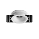 Встраиваемый светильник Hesby Lighting Leitrim HSBL_0233