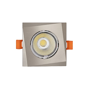 Встраиваемый светильник Lumina Deco Dalston LDC F115 NK