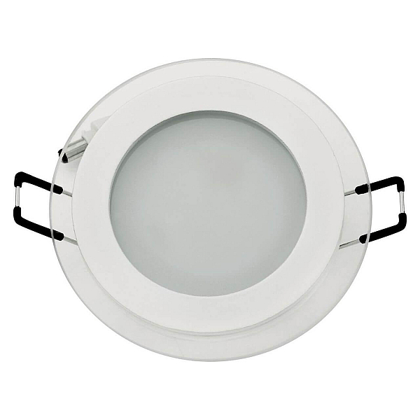 Встраиваемый светодиодный светильник Horoz Clara-15 15W 4200К белый 016-016-0015 (HL689LG) HRZ00000361