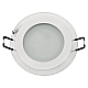 Встраиваемый светодиодный светильник Horoz Clara-15 15W 4200К белый 016-016-0015 (HL689LG) HRZ00000361