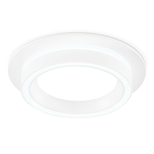Встраиваемый светильник Ambrella Light Techno Spot Standard Tech TU5205