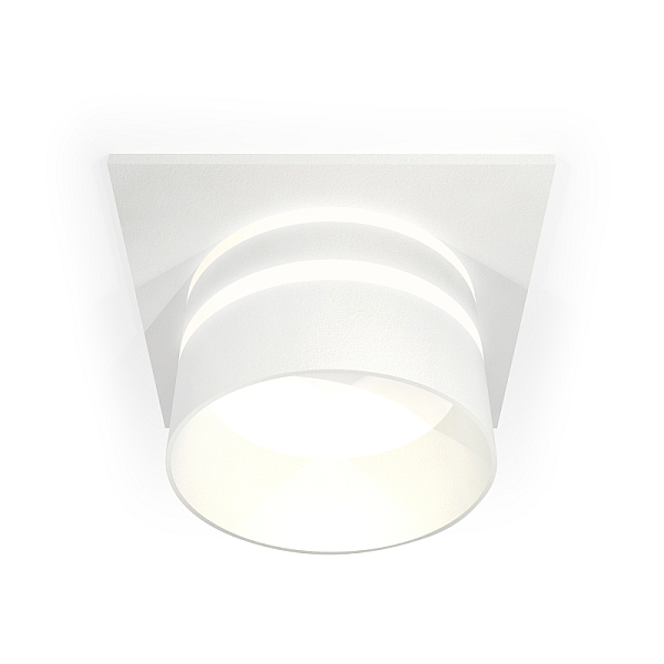 Встраиваемый светильник Ambrella Light Techno Spot XC6520062 (C6520, N6235)