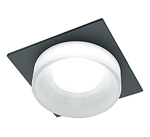 Встраиваемый светильник Feron DL2901 41137
