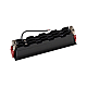 Встраиваемый светильник Nowodvorski Midi Led Black 10065