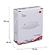 Светодиодная панель Reluce 70605-9.0-001OL LED9W WH 4000K