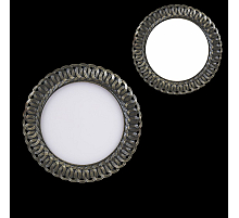 Встраиваемый светильник Reluce 53106-9.0-001RD LED6W ABN