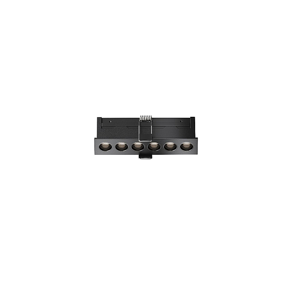 Встраиваемый светильник Maytoni Technical Points DL065-12W3-6K-B