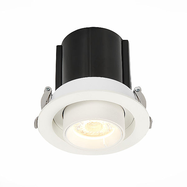 Встраиваемый светодиодный светильник ST Luce ST702.138.12