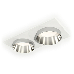 Встраиваемый светильник Ambrella Light Techno Spot XC6525022 (C6525, N6132)