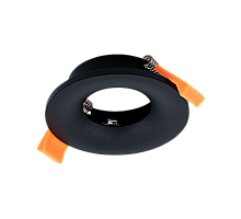 Встраиваемый светильник DesignLed NC1761R-FBK 002666