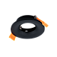 Встраиваемый светильник DesignLed NC1761R-FBK 002666