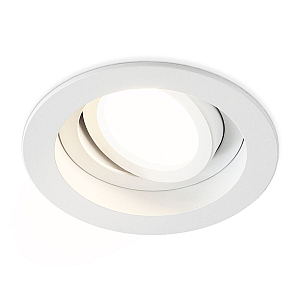 Встраиваемый светильник Ambrella Light Techno Spot Standard Tech TN102755