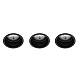 Встраиваемый светильник Nowodvorski Cup 3 Set Black 10794