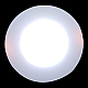 Встраиваемый светильник Reluce 67908-9.0-001RD LED8W WT+GD