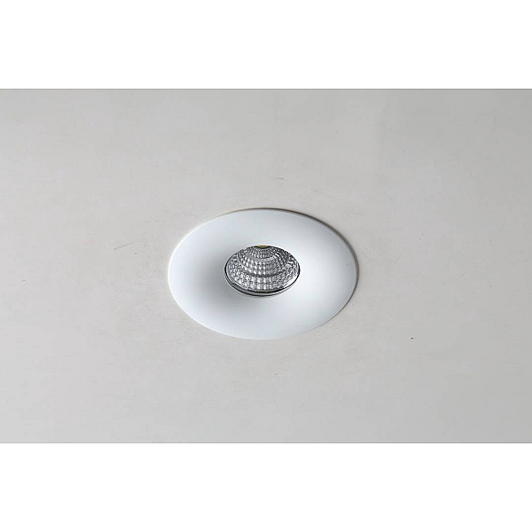 Встраиваемый светильник DesignLed NC1765R-FW 001730