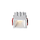 Встраиваемый светильник Maytoni Technical Alfa LED DL043-01-10W3K-SQ-W-1